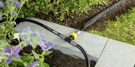 Produktbild Kärcher Verbindungsset 26452400 (Bewässerungsuhr)