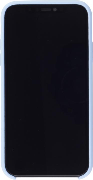 Produktbild PhoneLook Hülle Soft Touch Hellblau (Apple iPhone 11 Pro Max)