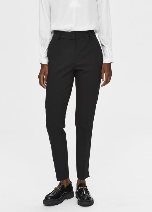 Actual product image Selected Femme Slim Fit Hose (42)