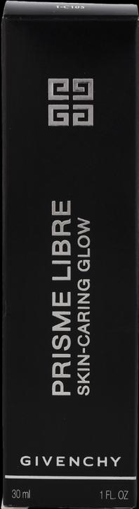 Actual product image Givenchy Prisme Libre (1-C105)