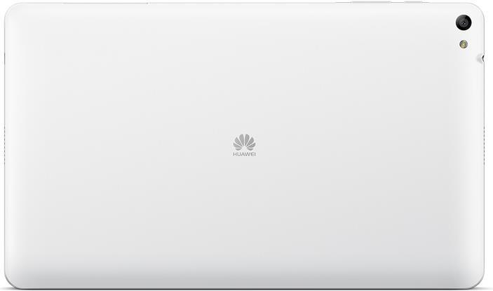 Actual product image Huawei MediaPad T2 Pro (10.10", 16 GB, Pearl White)