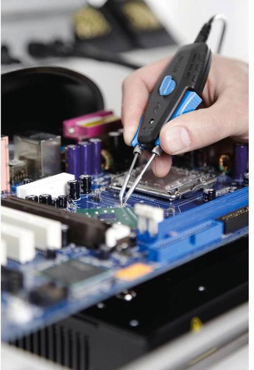 Produktbild Chip Tool Vario (Pinzette)