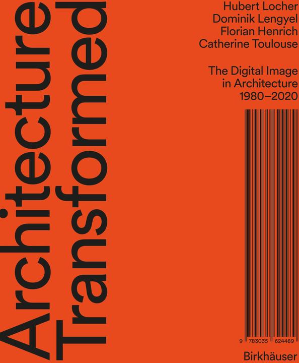 Actual product image Architecture Transformed