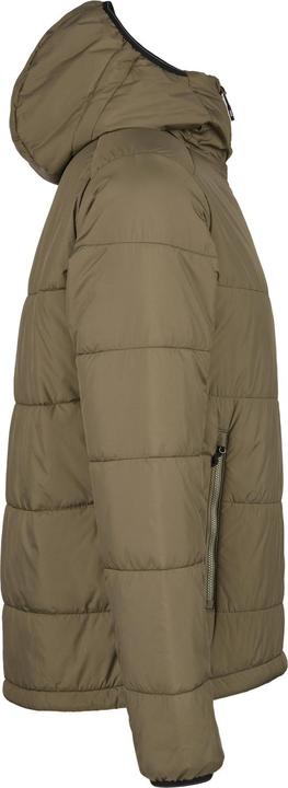 Actual product image Stoic MountainWool120 StorboSt. Hoody (3XL)
