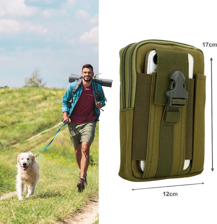 Immagine prodotto Cadorabo Custodia per Samsung Galaxy J7 2015 Outdoor Cover (Samsung Galaxy A7)