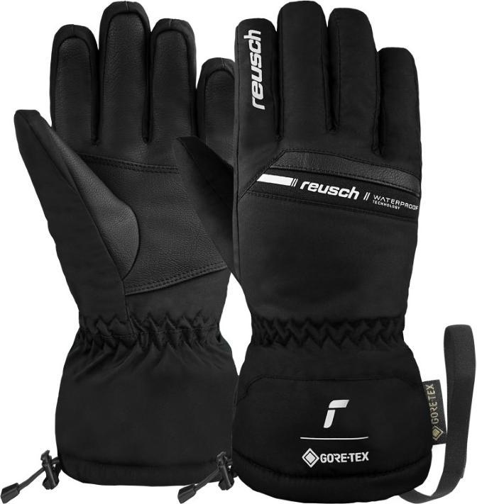 Actual product image Reusch Sprint GORE-TEX Junior (3.5)