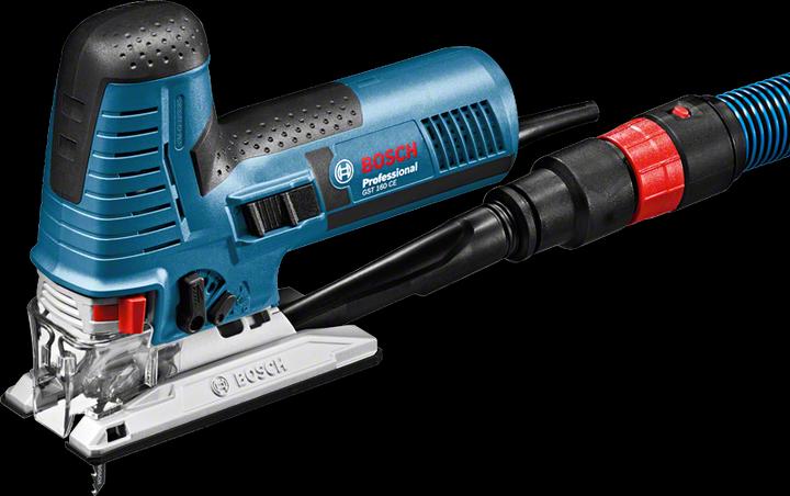 Produktbild Bosch Professional Stichsäge GST 160 CE mit 1/1 L-BOXX-Einlage für Gerät