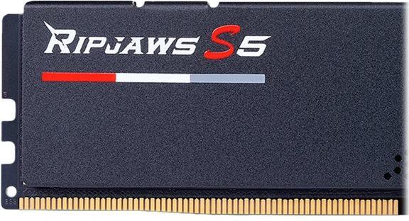 Productafbeelding G.Skill DDR5 PC 5600 CL36 KIT 32-RS5K (2 x 16GB, 5600 MHz, DDR5 RAM, DIMM 288 pin)