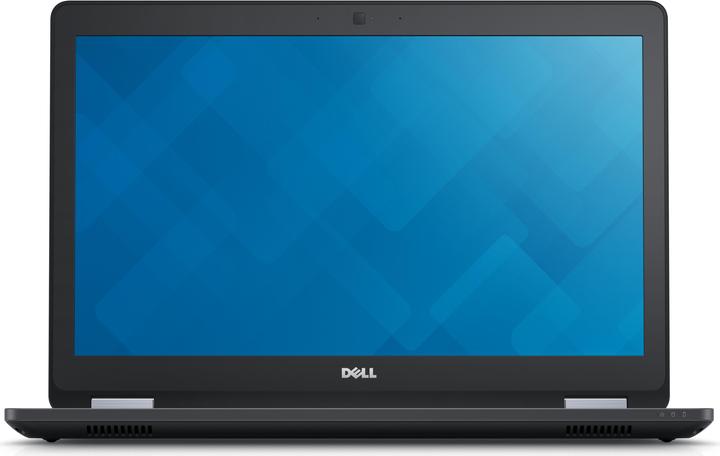 Dell Latitude E5570 (15.60", Intel Core i5-6300U, 8 GB, 128 GB, CH)