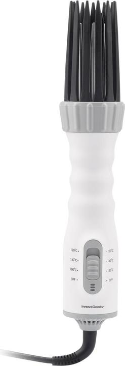 InnovaGoods 3-in-1-Haartrockner, Styler und Lockenbürste Dryple 550 W
