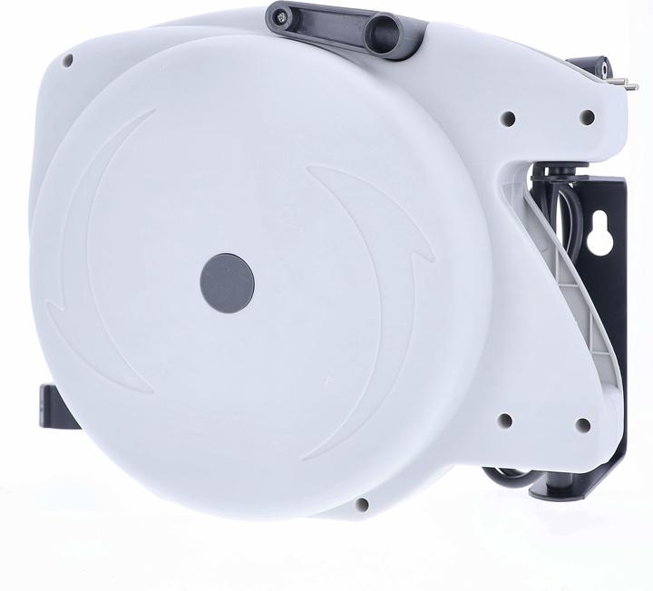 Immagine prodotto As - Schwabe Avvolgitore automatico di cavi (15 m, 1.50 mm².)