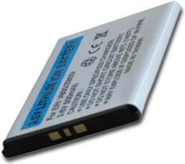 Produktbild AccuCell Akku Sony Ericsson V800