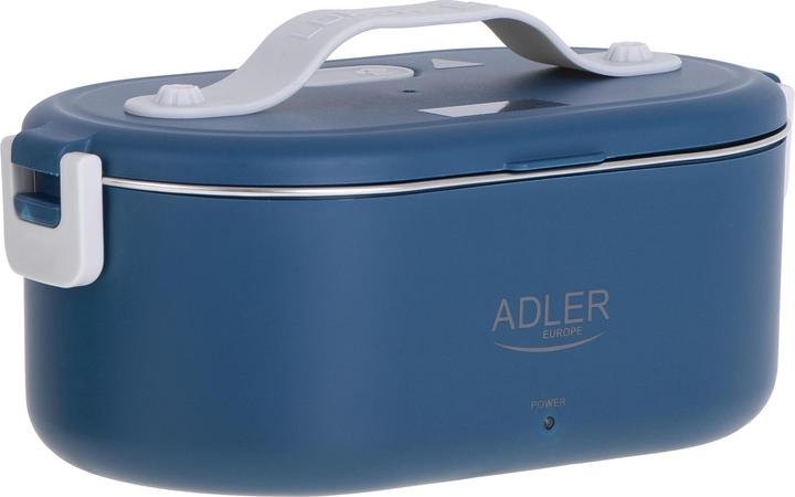 Actual product image Adler AD 4505 Electric food warmer