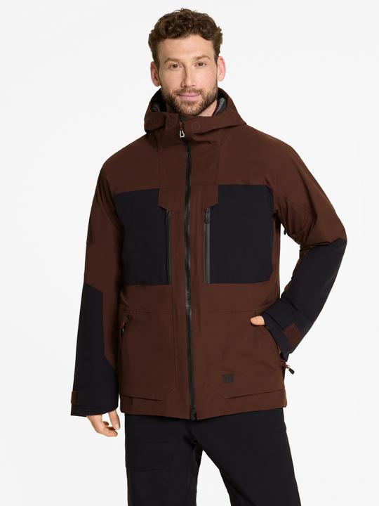 Image du produit Ziener REYK man (jacket ski) (XXL)