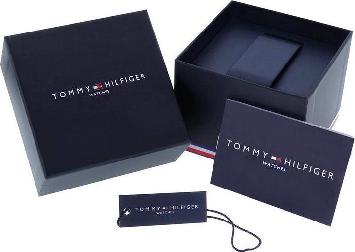Produktbild Tommy Hilfiger HERREN 1710409 EVAN (zf033b)