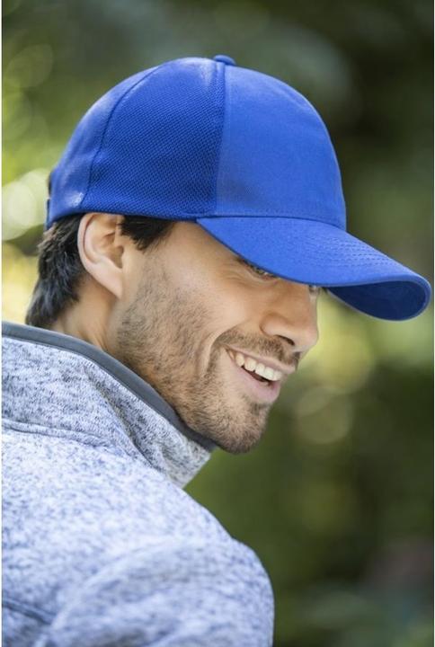 Produktbild Elevate 6 Segmente Trucker Cap Drake (One Size)