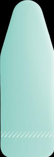 Image du produit Laurastar Mycover Green Tea S-Line