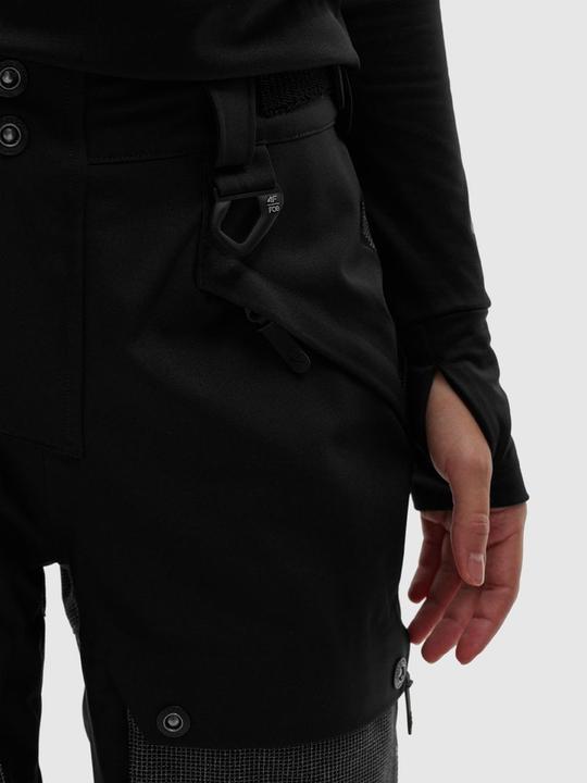 Produktbild 4F Uninsulated Snowboard Pants (S)