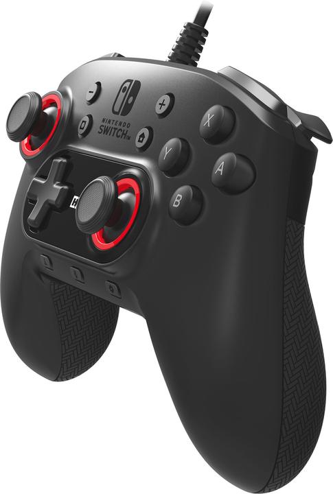Productafbeelding HORI Horipad + (Switch, Windows)