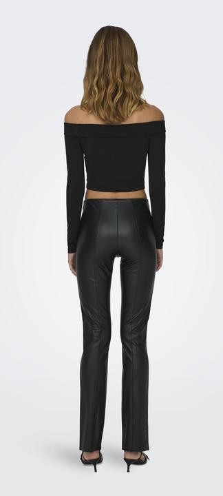Produktbild Only Langärmeliges Off Shoulder Top (M)