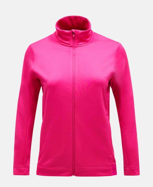 Actual product image Peak Performance W Rider Tech Zip Jacket (XL)