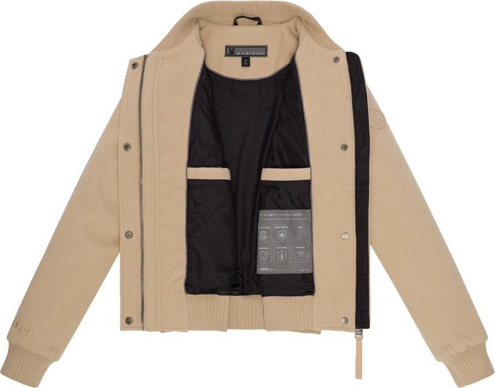 Actual product image Marikoo Zunaa 16 (L)