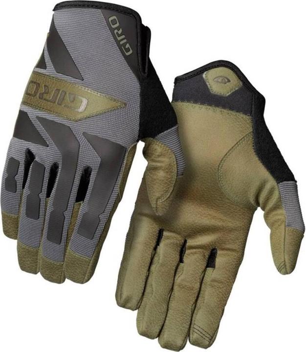 Giro Trail Builder (M)
