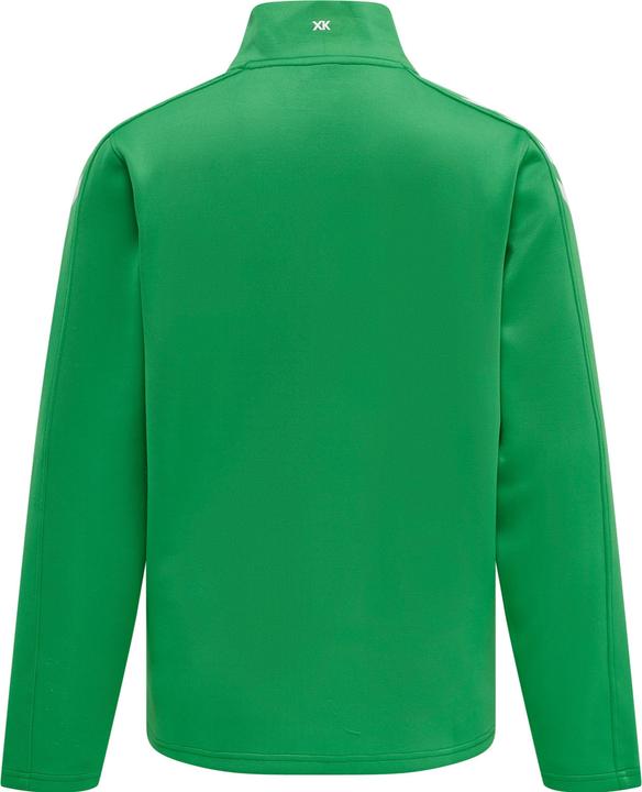 Image du produit hummel Core Xk Poly Zip Sweat Femme (XXL)