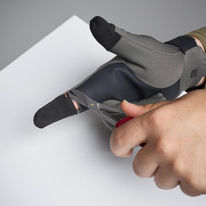 Actual product image Solognac SD 500 (L)