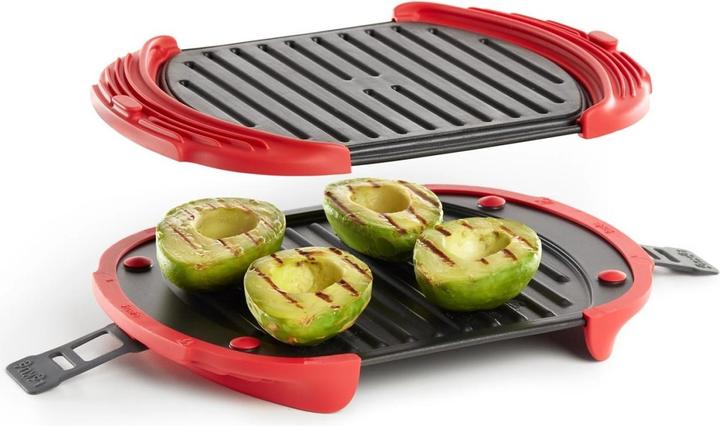Produktbild Lékué Microwave Grill XL