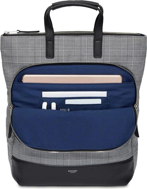 Produktbild Knomo Mayfair Harewood 15"Check (18 l)