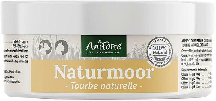 AniForte Heilmoor (Adult, 1 Stk., 300 g)