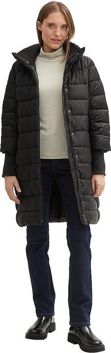 Actual product image Tom Tailor Quilted coat (S)