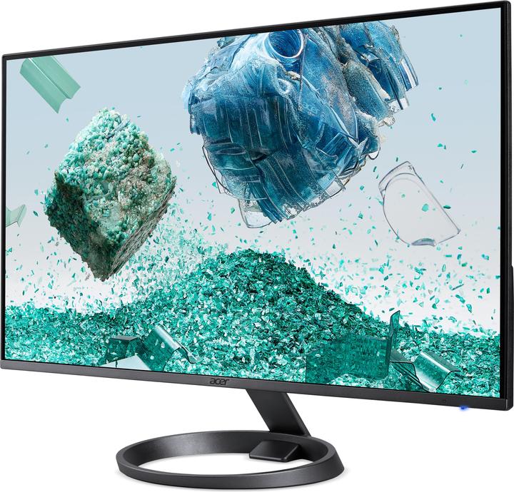Actual product image Acer Vero RL272Eyiiv (1920 x 1080 pixels, 27")