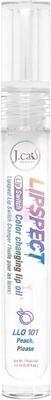 J.Cat Beauty J Cat Lipspect Lipgloss LLL101 Peach Please (Peach Please)