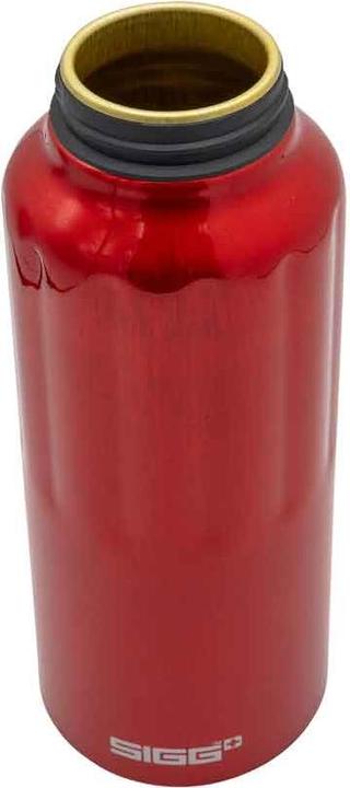 Actual product image Sigg WMB Traveller (1.50 l)