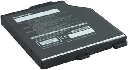 Produktbild Panasonic TOUGHBOOK DVD Multi Drive (CD Laufwerk)