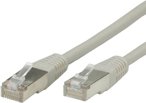 Produktbild Roline Netzwerkkabel (SFTP, CAT6, 0.30 m)