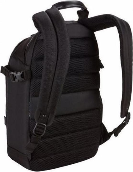 Produktbild Caselogic BRBP-104-Black Case-Rucksack Schwarz (Fotorucksack, 23.94 l)