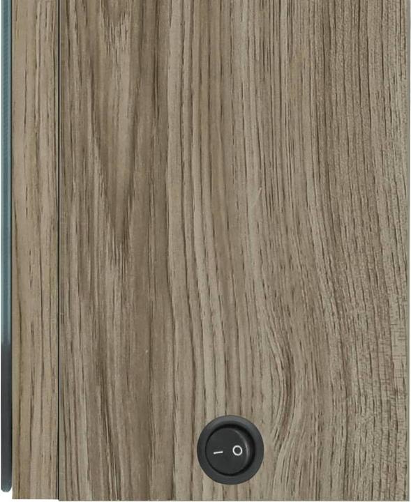 Actual product image VidaXL Eldrys (50 x 13 x 70 cm)