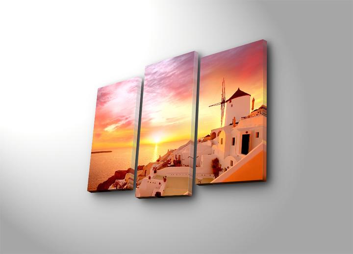 Produktbild Wallxpert Kimora (20 x 39 cm, 20 x 45 cm, 66 x 45 cm)