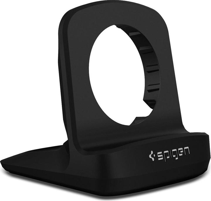 Immagine prodotto Spigen S353 NIGHT STAND Samsung GALAXY Watch 5 / 5 PRO NERO