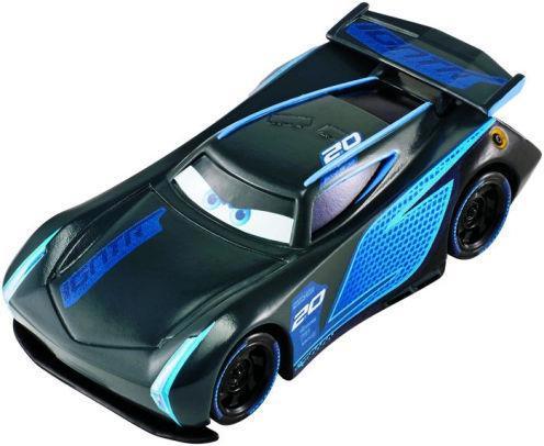 Actual product image Mattel Cars