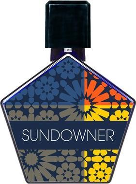 Actual product image Tauer PERFUMES Sun Downer EDP spray 50ml (Eau de parfum, 50 ml)