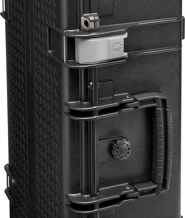 Actual product image Manfrotto ProLight Reloader Tough-55 (Photo case)