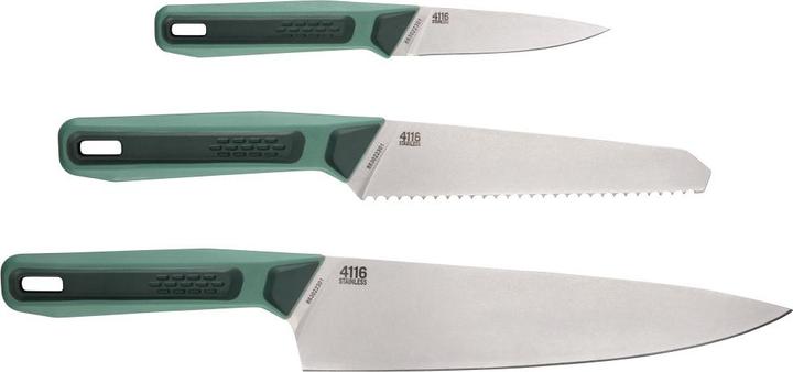 Image du produit Gerber Gear Set de couteaux complet (20 cm)
