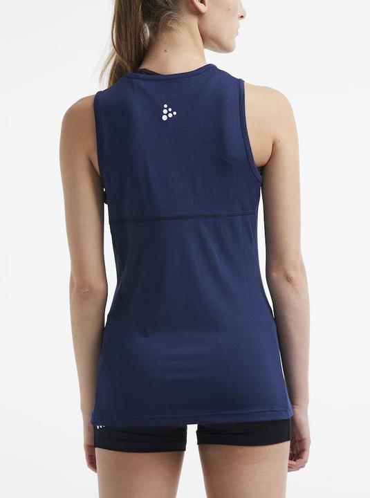 Image du produit Craft Rush Slim Singlet W (XS)