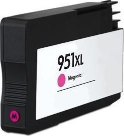 Immagine prodotto Hermex Cartuccia di inchiostro XL compatibile per HP OfficeJet Pro 8620 e-All-in-One (M, C, FC, Y)