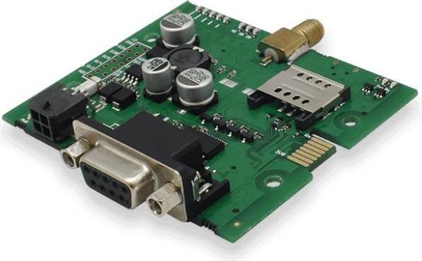 Teltonika TRB142003000 - TRB142 - Linux-Based Industrial IoT Gateway Board, RS232 Interface