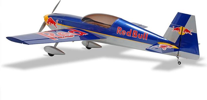 Produktbild Flitework Extra 300 LP-V2 Red Bull 1730m